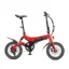 MIRIDER ONE IN ECLIPSE RED